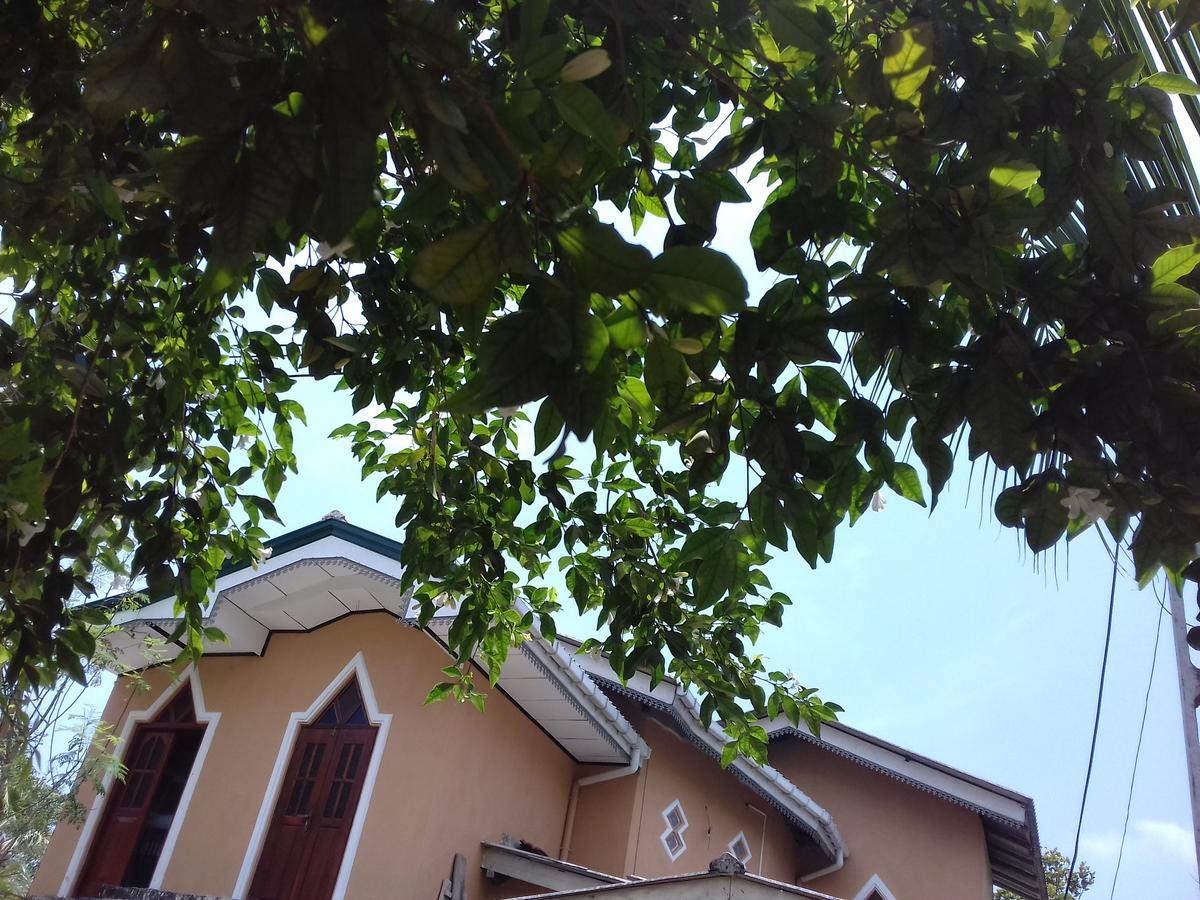 Galle Paradise Inn Exterior photo