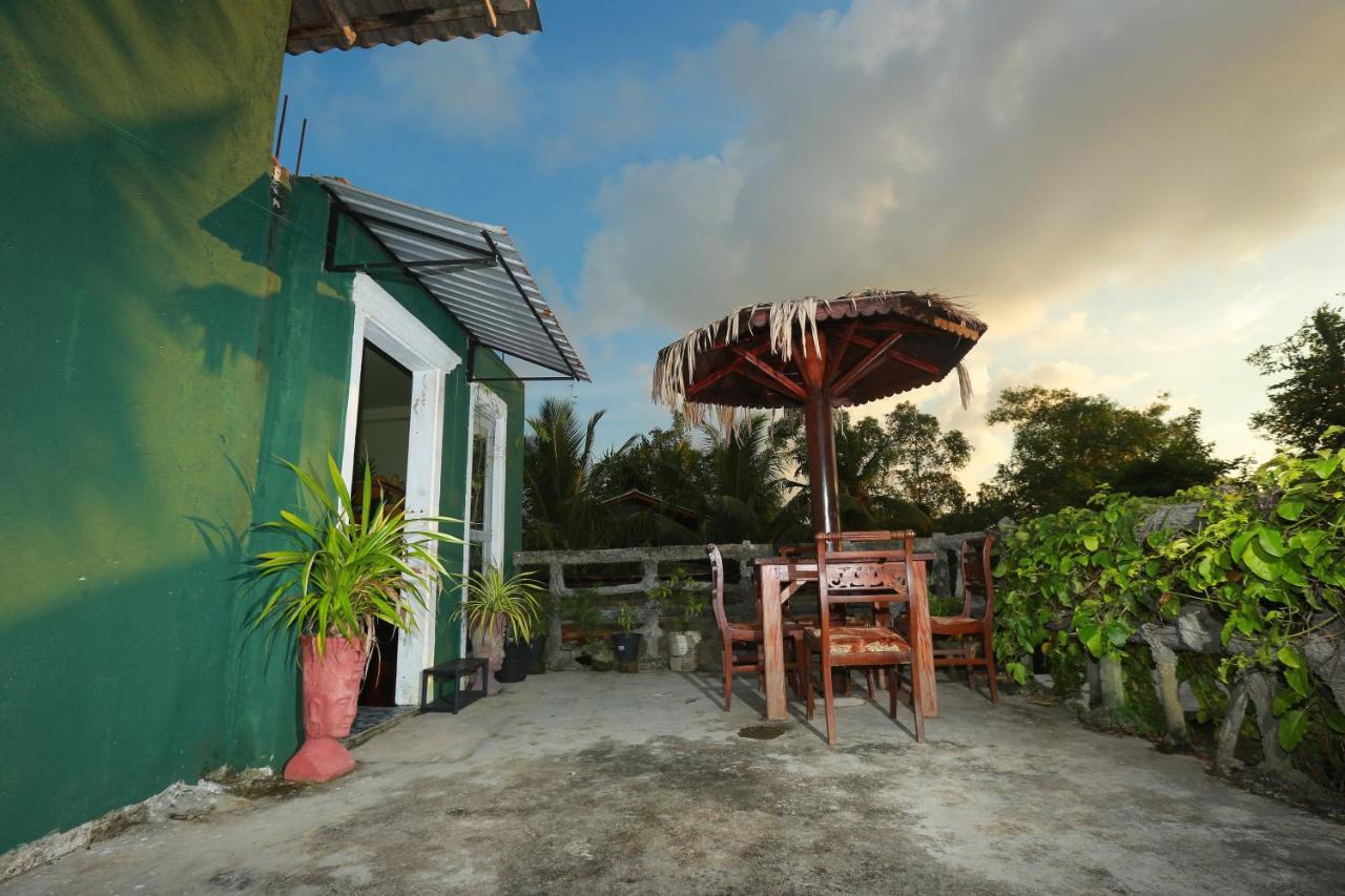 Galle Paradise Inn Exterior photo