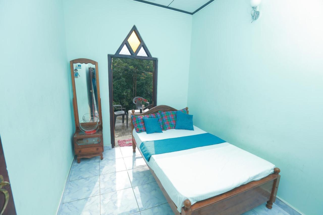 Galle Paradise Inn Exterior photo