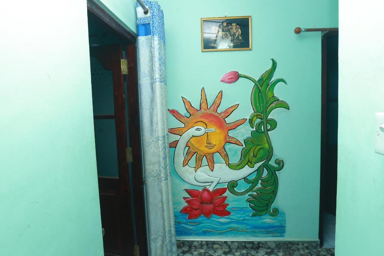 Galle Paradise Inn Exterior photo